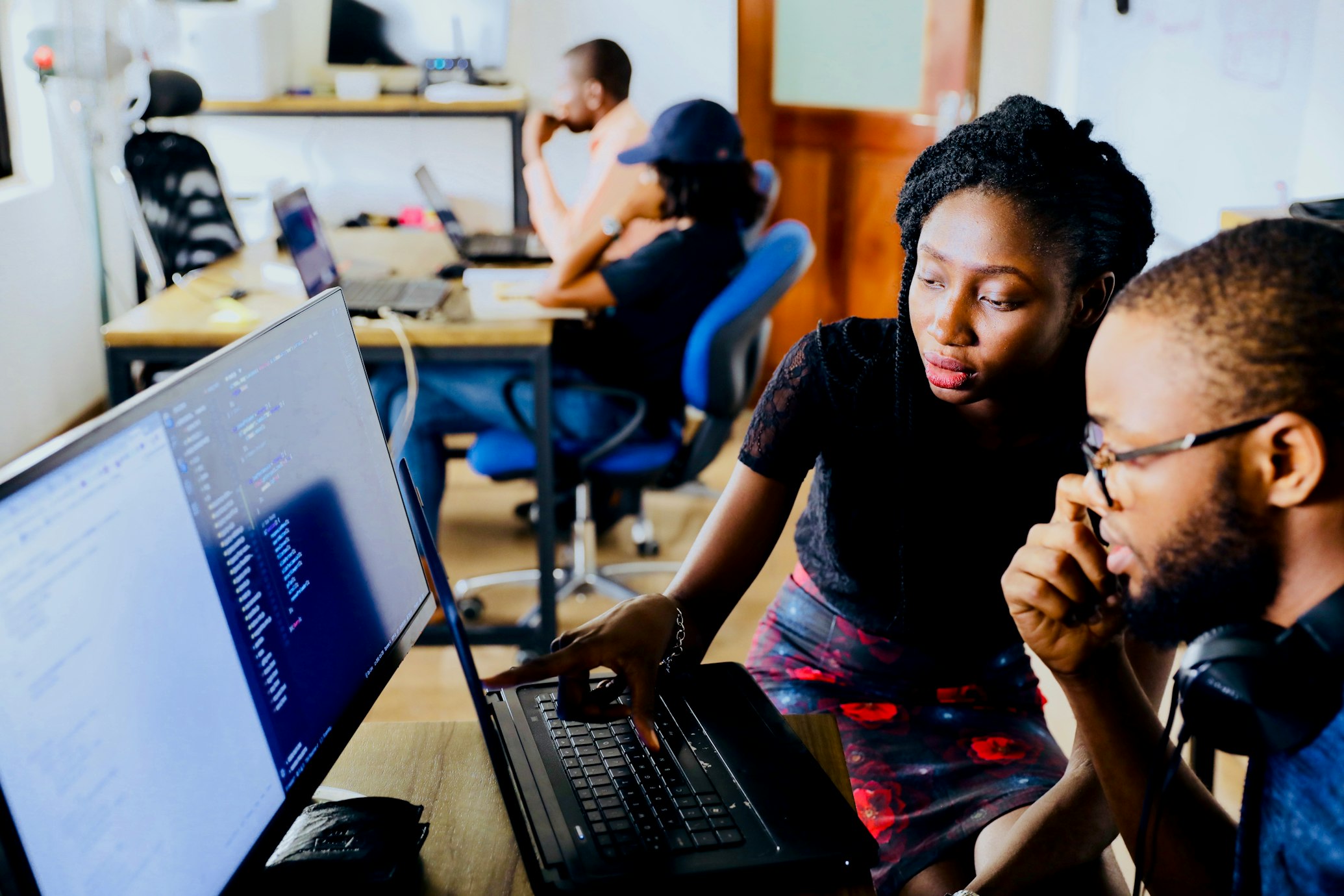 Reinventing enterprise models in the age of AI